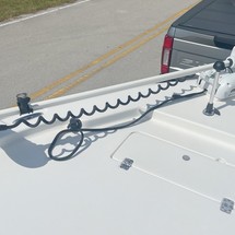 Sea Ray hunt bx22 br