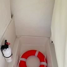 Sea Ray hunt bx22 br