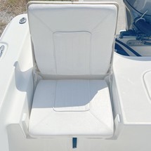Sea Ray hunt bx22 br