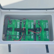 Sea Ray hunt bx22 br