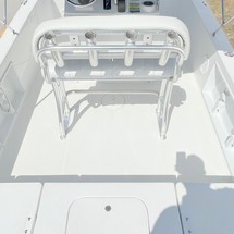 Sea Ray hunt bx22 br