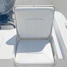 Sea Ray hunt bx22 br