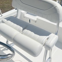 Sea Ray hunt bx22 br