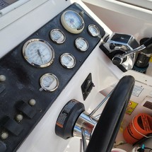 Pro-line 30 sport wa