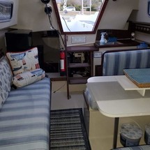 Catalina pop top