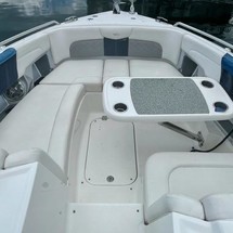 Chaparral 327 SSX