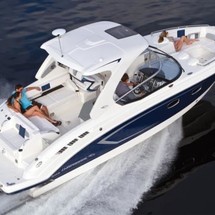 Chaparral 327 SSX