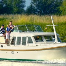 Linssen 34.9 AC