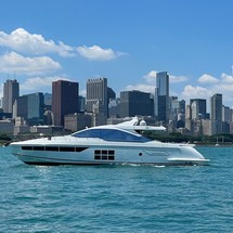 Azimut S7