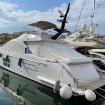 Azimut S7