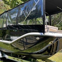 Bayliner Element XR7
