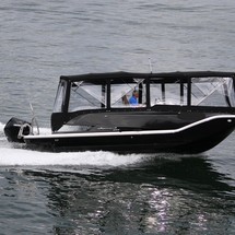 Bayliner Element XR7