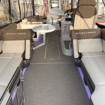Bayliner Element XR7