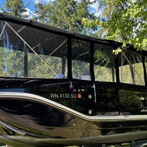 Bayliner Element XR7