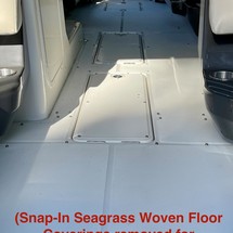 Bayliner Element XR7