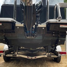 Bayliner Element XR7