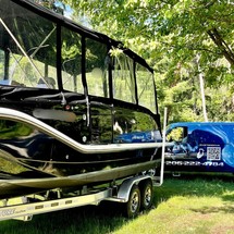 Bayliner Element XR7