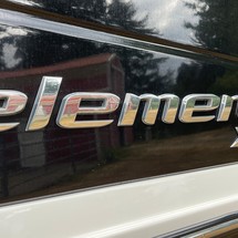 Bayliner Element XR7