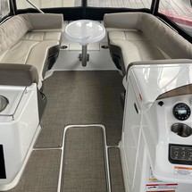 Bayliner Element XR7