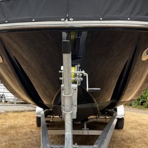Bayliner Element XR7