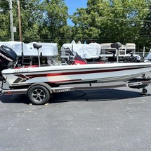 Legend 211 alpha