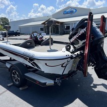 Legend 211 alpha