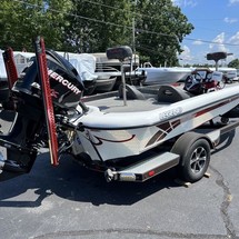 Legend 211 alpha