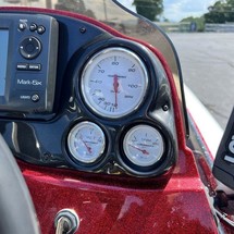 Legend 211 alpha