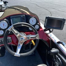 Legend 211 alpha