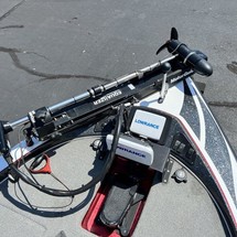 Legend 211 alpha
