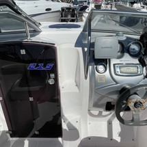 Fibrafort Focker 215