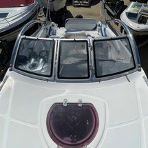 Fibrafort Focker 215