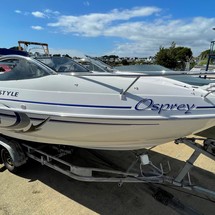 Fibrafort Focker 215