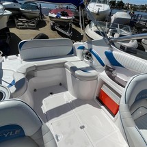 Fibrafort Focker 215