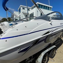 Fibrafort Focker 215