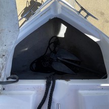 Fibrafort Focker 215