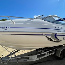 Fibrafort Focker 215