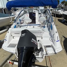 Fibrafort Focker 215