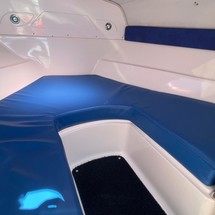 Fibrafort Focker 215
