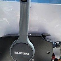 Fibrafort Focker 215