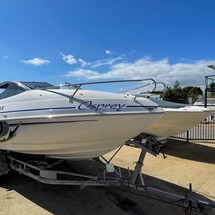 Fibrafort Focker 215