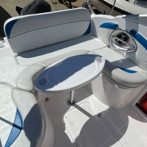Fibrafort Focker 215