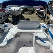 Fibrafort Focker 215