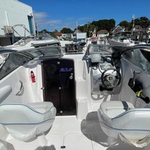 Fibrafort Focker 215