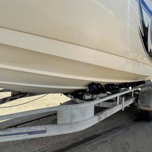 Fibrafort Focker 215