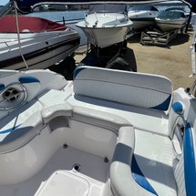 Fibrafort Focker 215