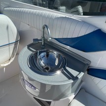 Fibrafort Focker 215
