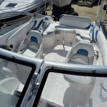 Fibrafort Focker 215