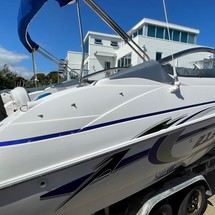 Fibrafort Focker 215