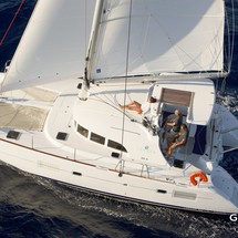 Lagoon 380